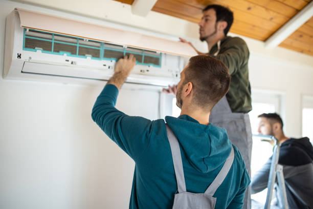 Best Emergency HVAC Services in Brooklyn, IN