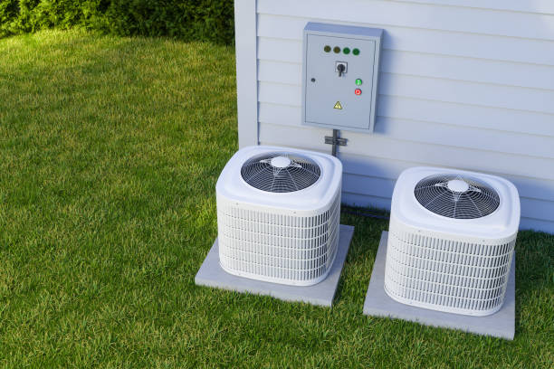 Best HVAC Retrofitting and Upgrading in Brooklyn, IN