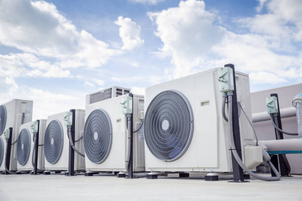 Best Residential HVAC in Brooklyn, IN