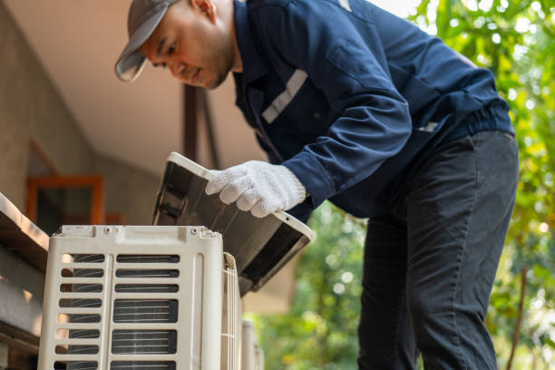 Best Residential HVAC in Brooklyn, IN