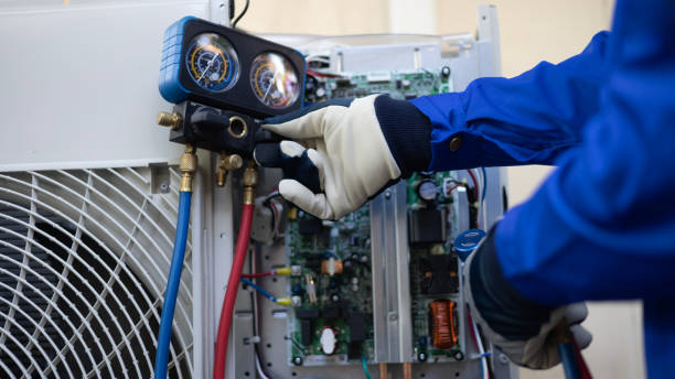 Reliable Brooklyn, IN HVAC Solutions