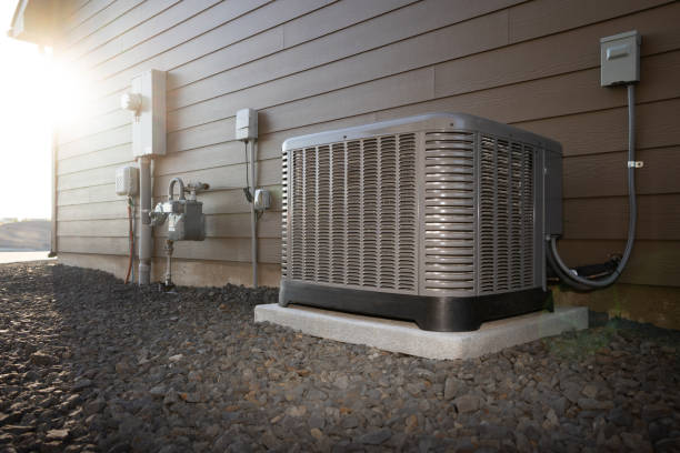 Best Ductless Mini-Split Systems in Brooklyn, IN